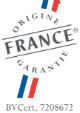 Logo Origine France Garantie