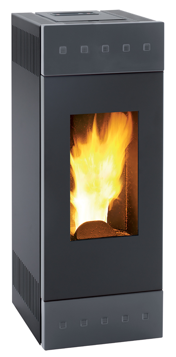 LILIUM – HL 8 kW – Wi-Fi