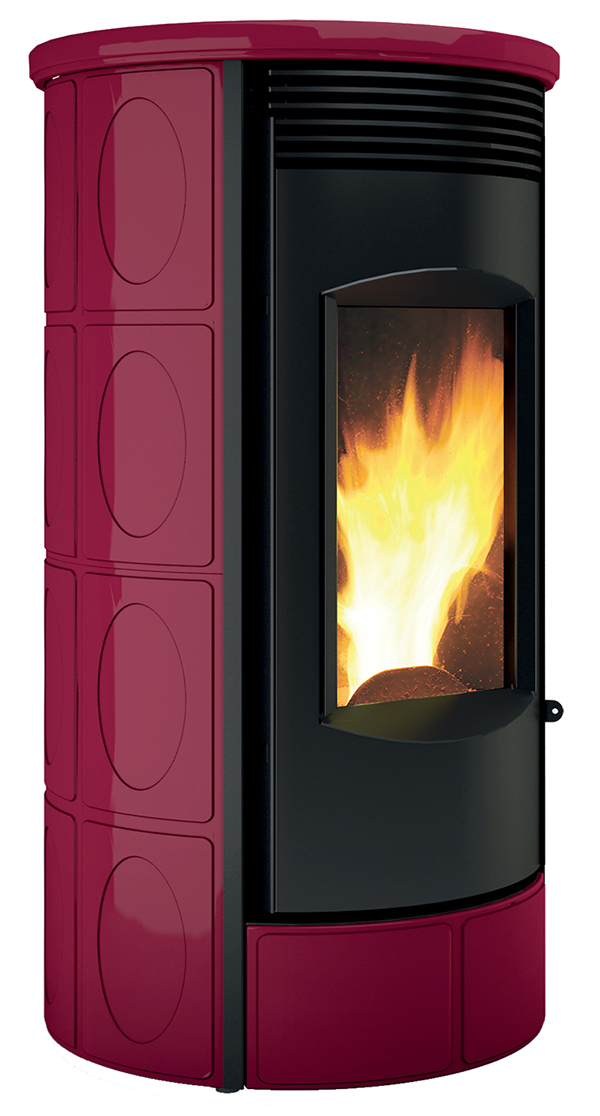 PIRANGA – IAC 9 kW