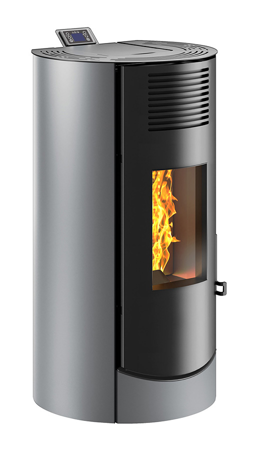 ASCO WiFi – 9,5 kW